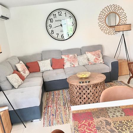 Appartement St Francois Manganao Guadeloupe Saint-Francois  Ngoại thất bức ảnh