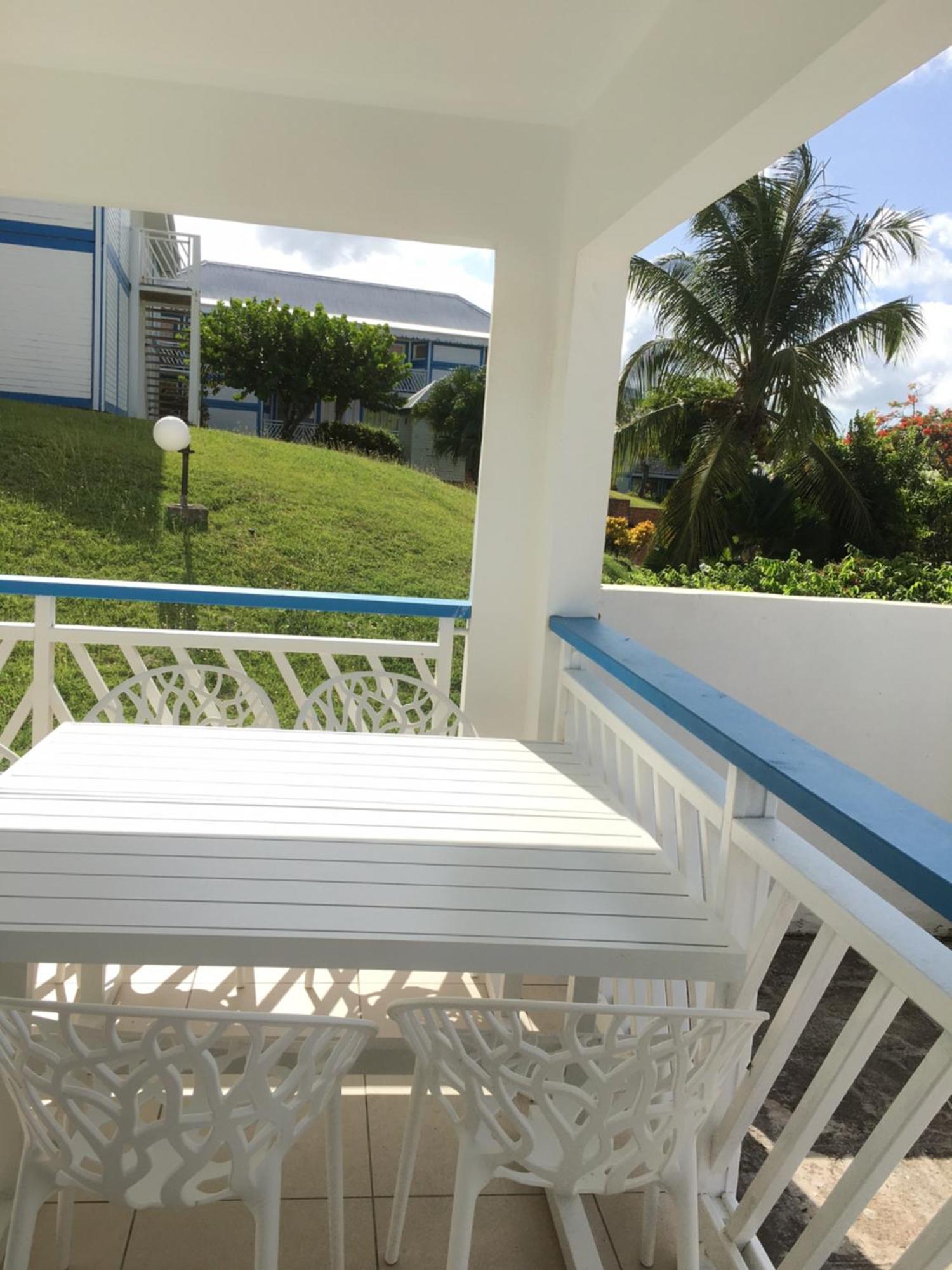 Appartement St Francois Manganao Guadeloupe Saint-Francois  Ngoại thất bức ảnh