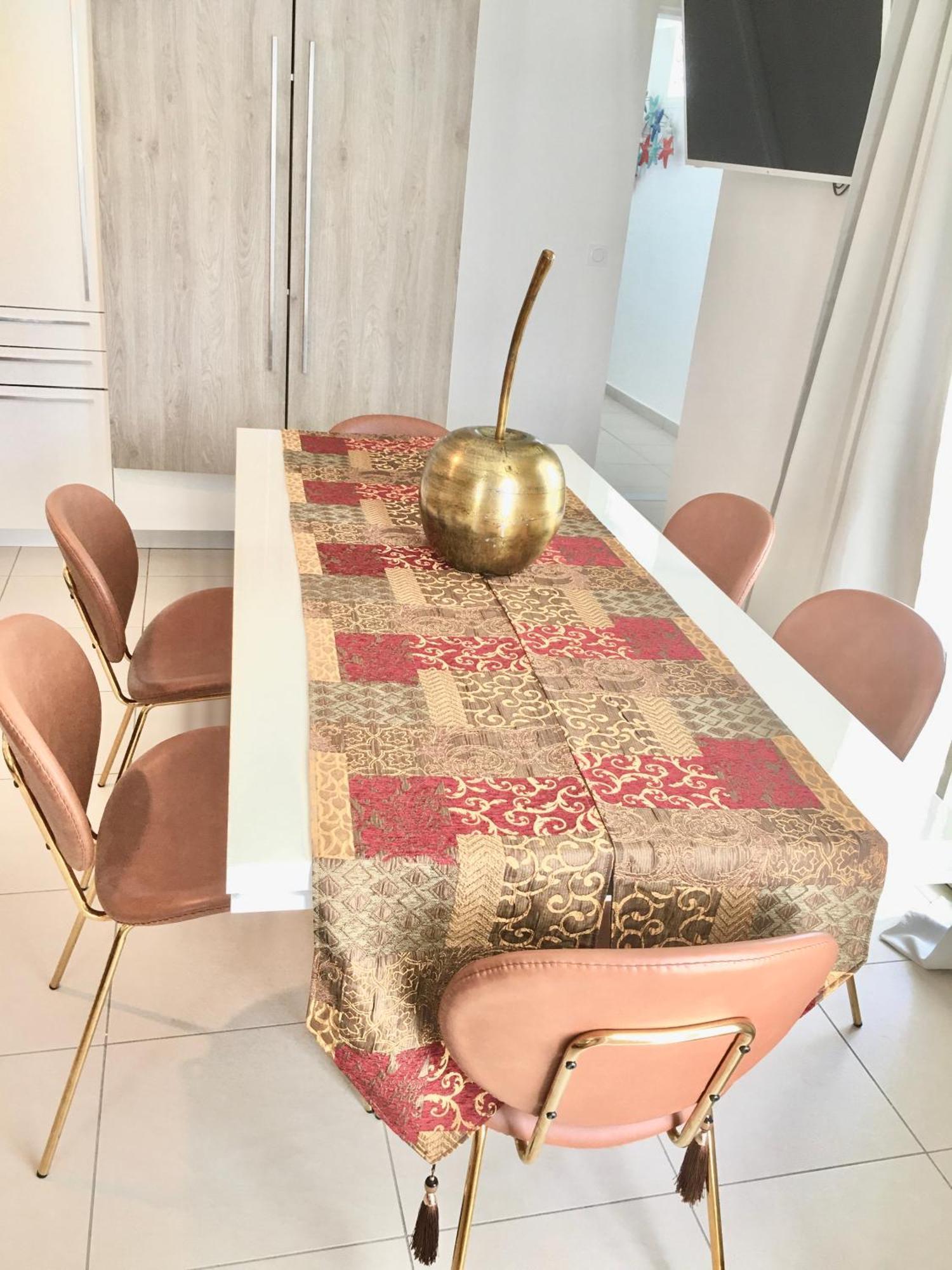 Appartement St Francois Manganao Guadeloupe Saint-Francois  Ngoại thất bức ảnh