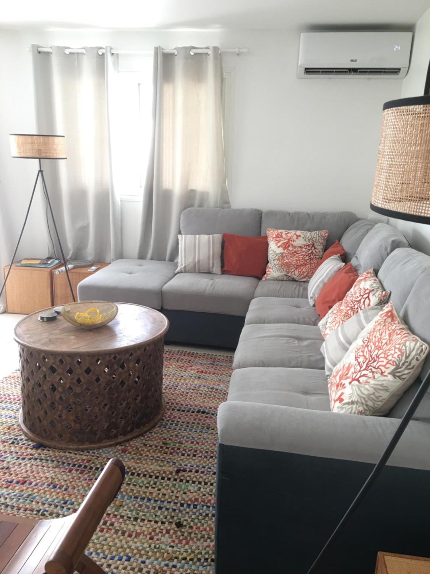 Appartement St Francois Manganao Guadeloupe Saint-Francois  Ngoại thất bức ảnh