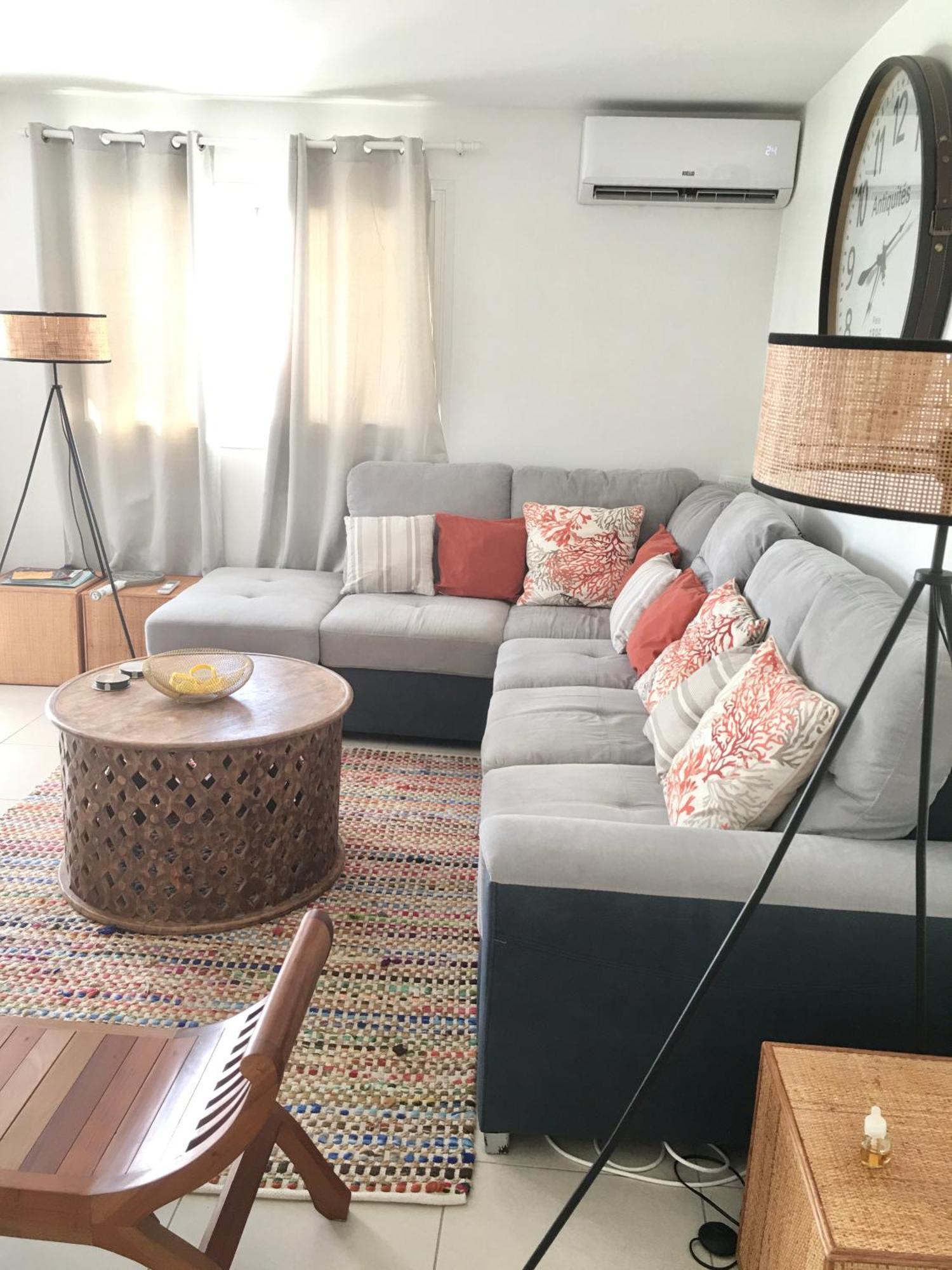 Appartement St Francois Manganao Guadeloupe Saint-Francois  Ngoại thất bức ảnh